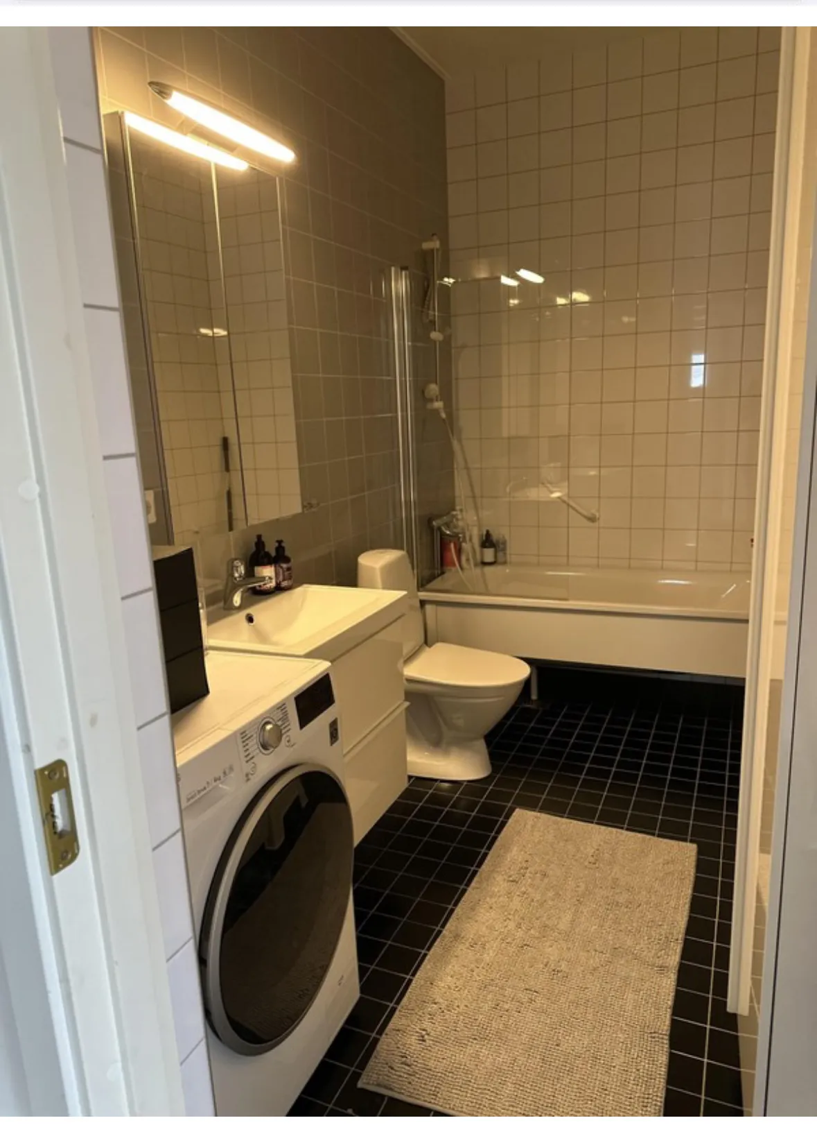 Hyreslägenhet på Stockholm i stockholm