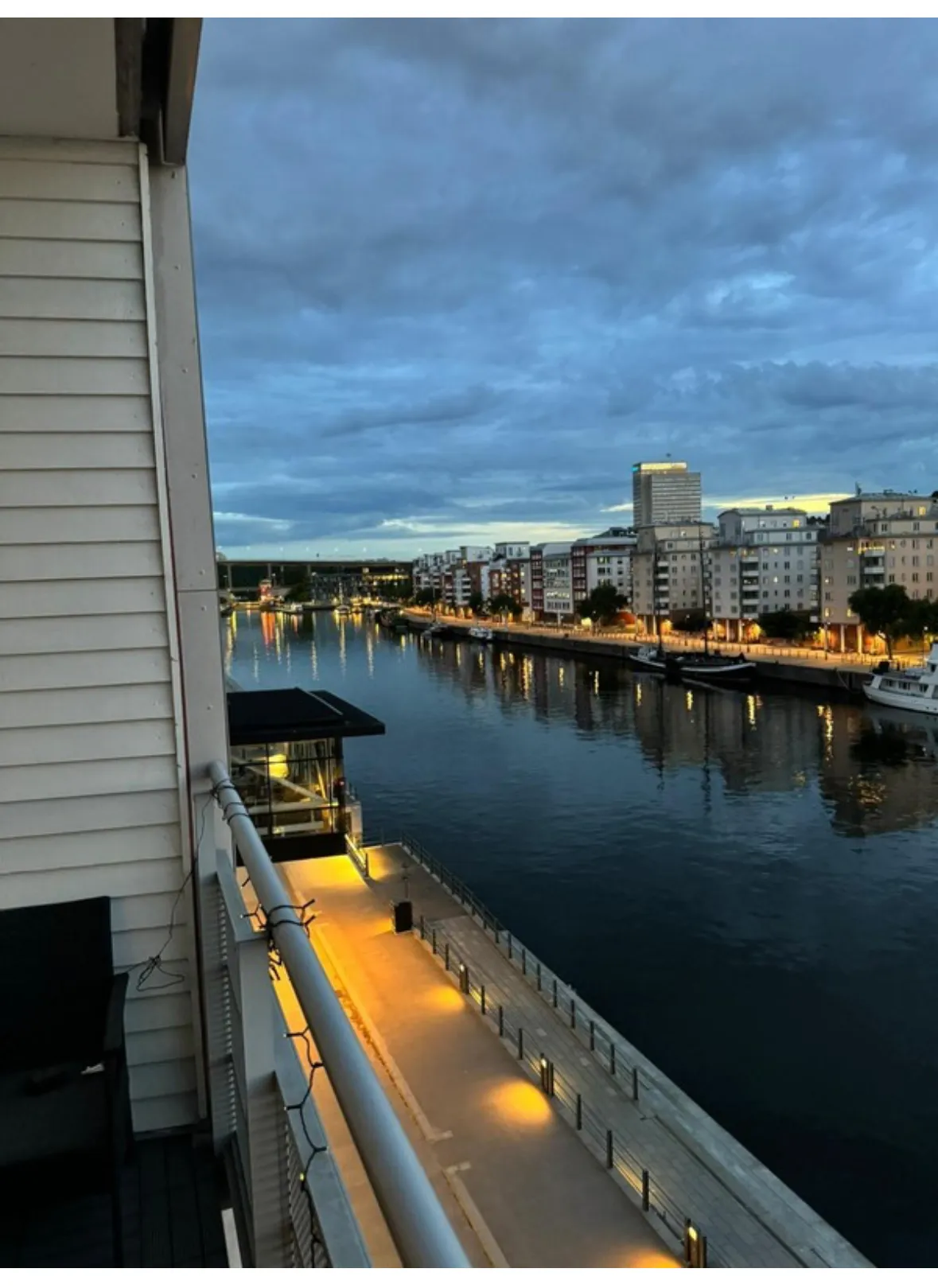 Hyreslägenhet på Stockholm i stockholm