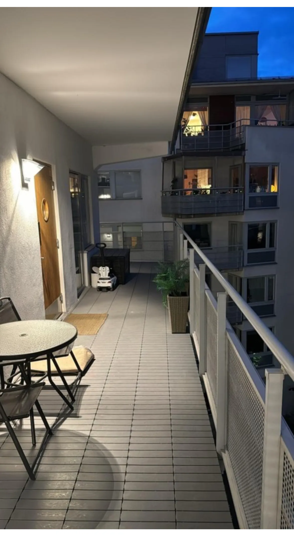 Hyreslägenhet på Stockholm i stockholm