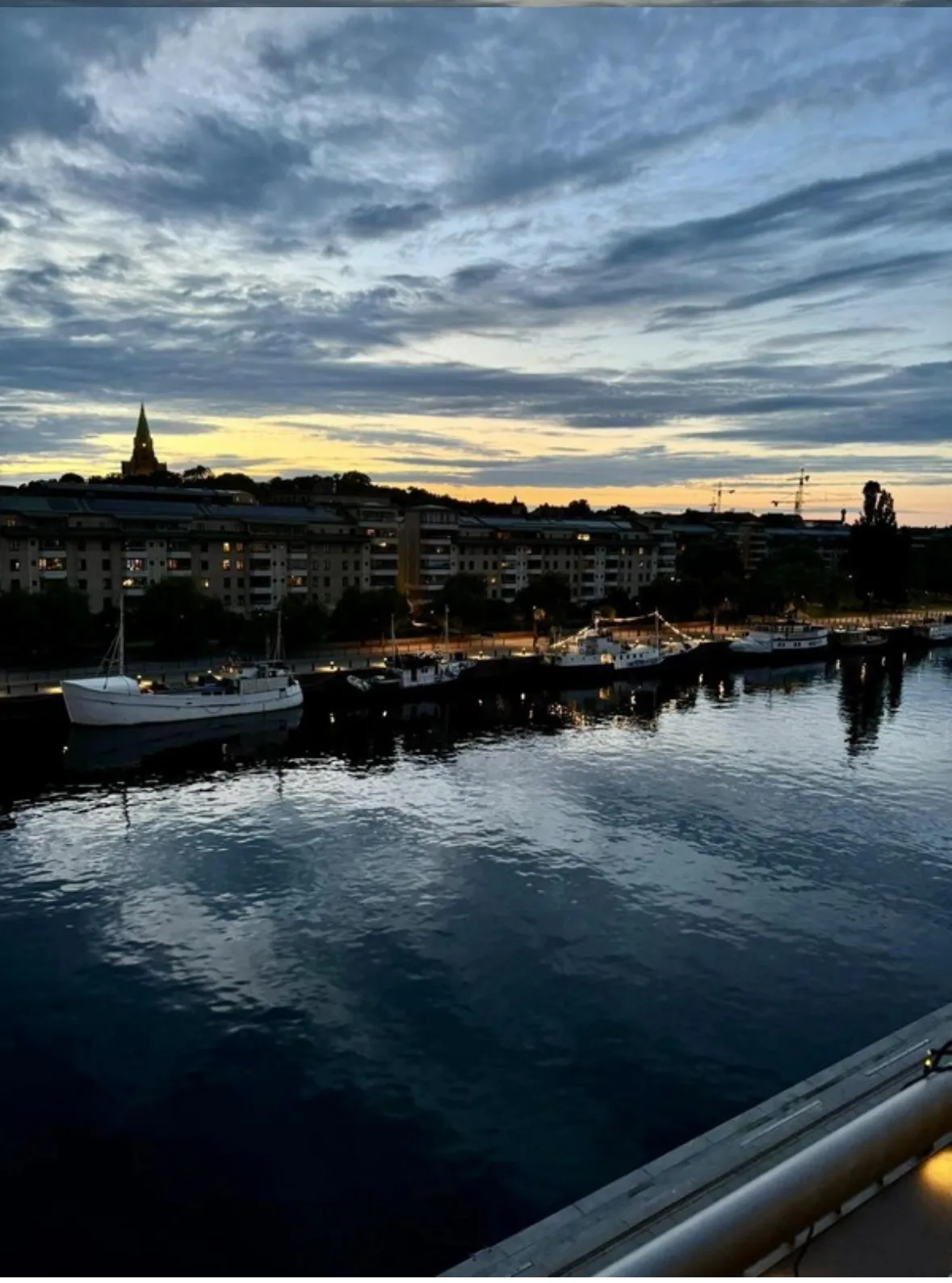 Hyreslägenhet på Stockholm i stockholm