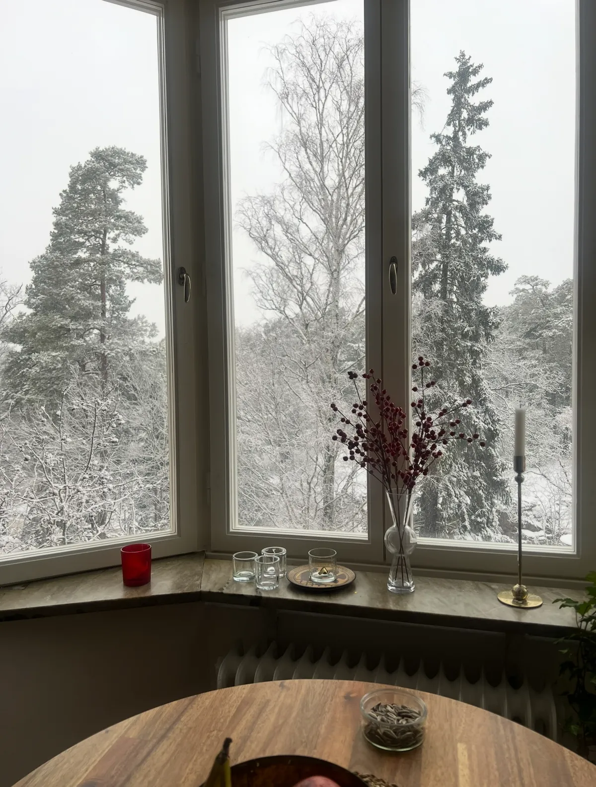 Hyreslägenhet på Bromma i bromma