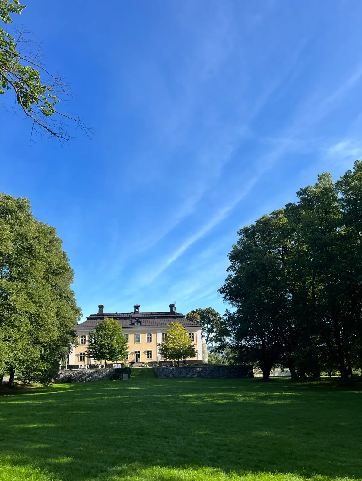 Hyreslägenhet på Bromma i bromma