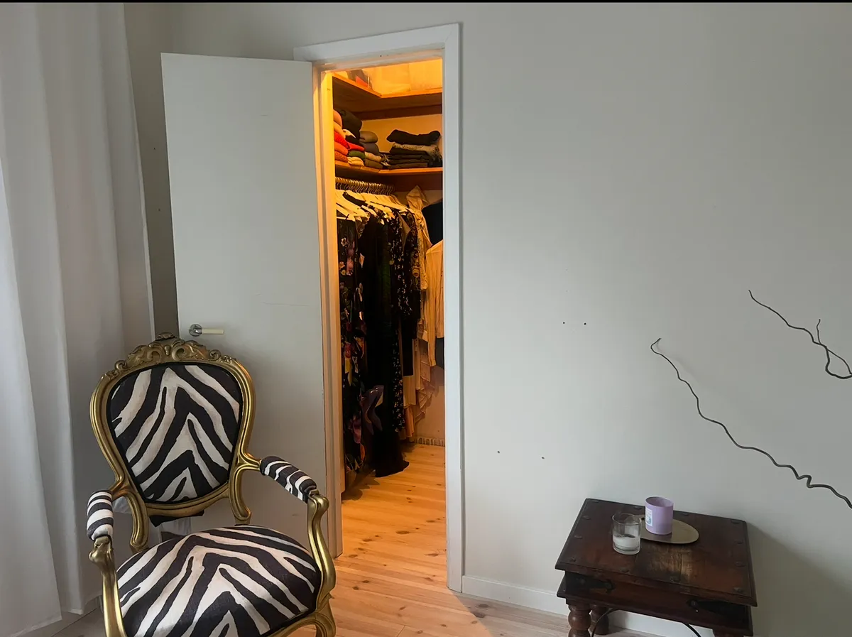 Hyreslägenhet på Bromma i bromma