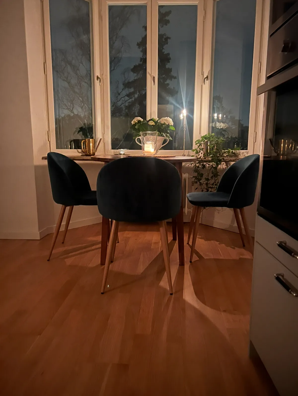 Hyreslägenhet på Bromma i bromma