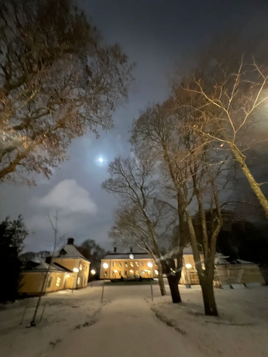 Hyreslägenhet på Bromma i bromma