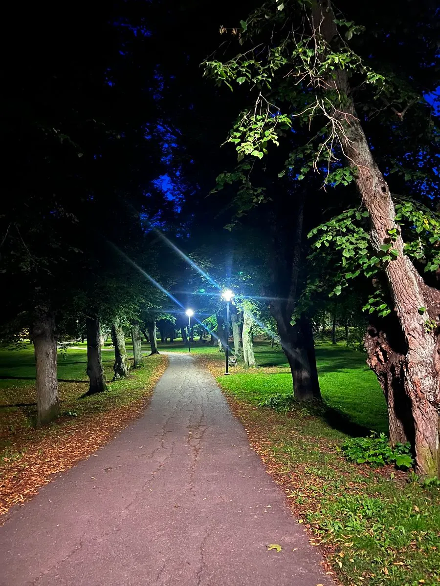 Hyreslägenhet på Bromma i bromma