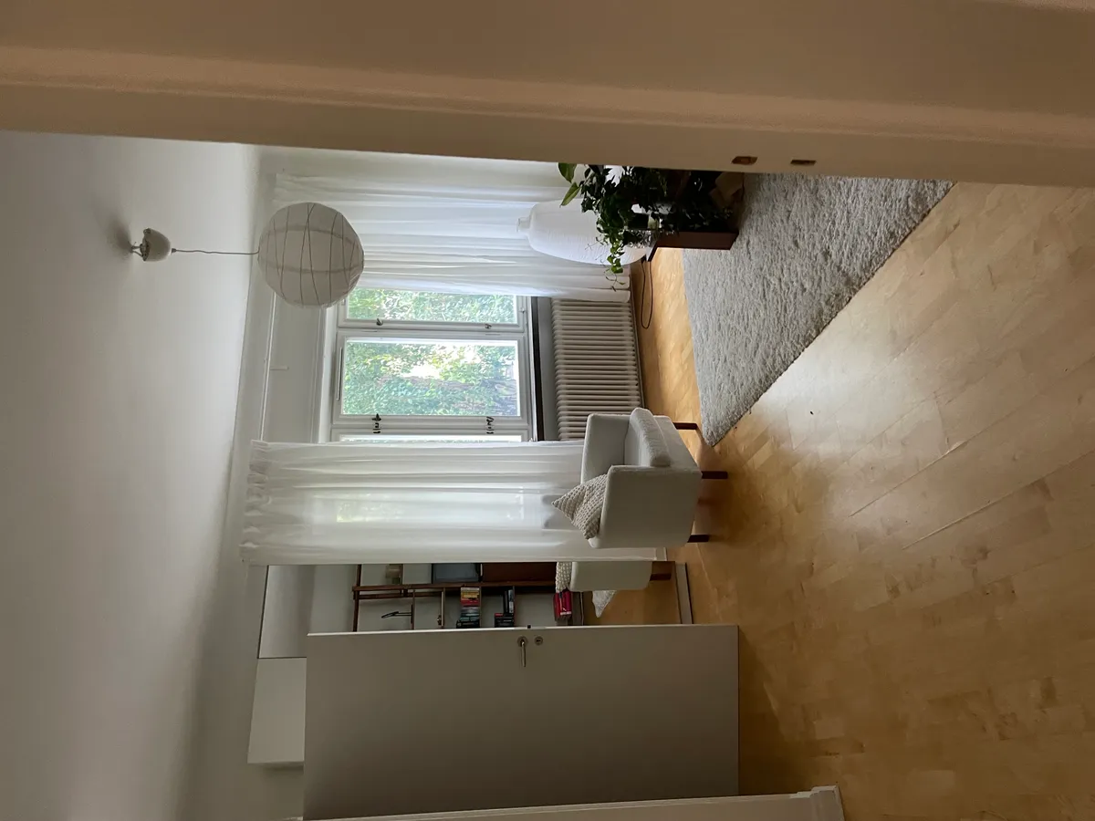 Hyreslägenhet på Stockholm i stockholm
