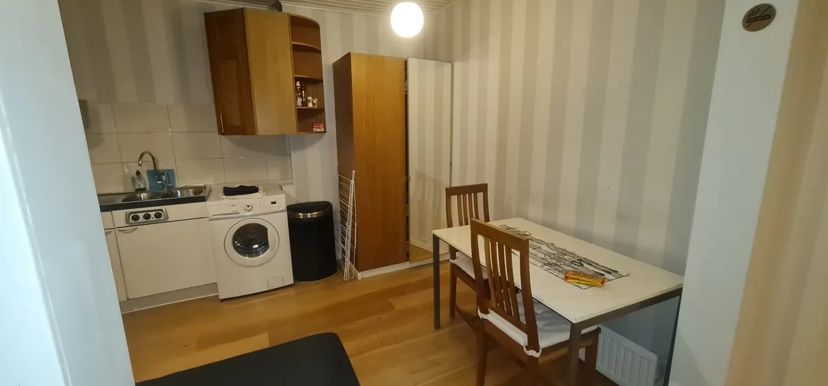 Hyresbostad på Göteborg i goteborg