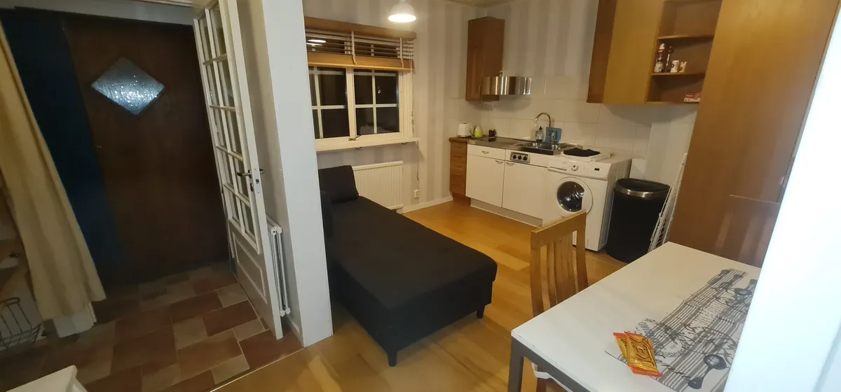 Hyresbostad på Göteborg i goteborg