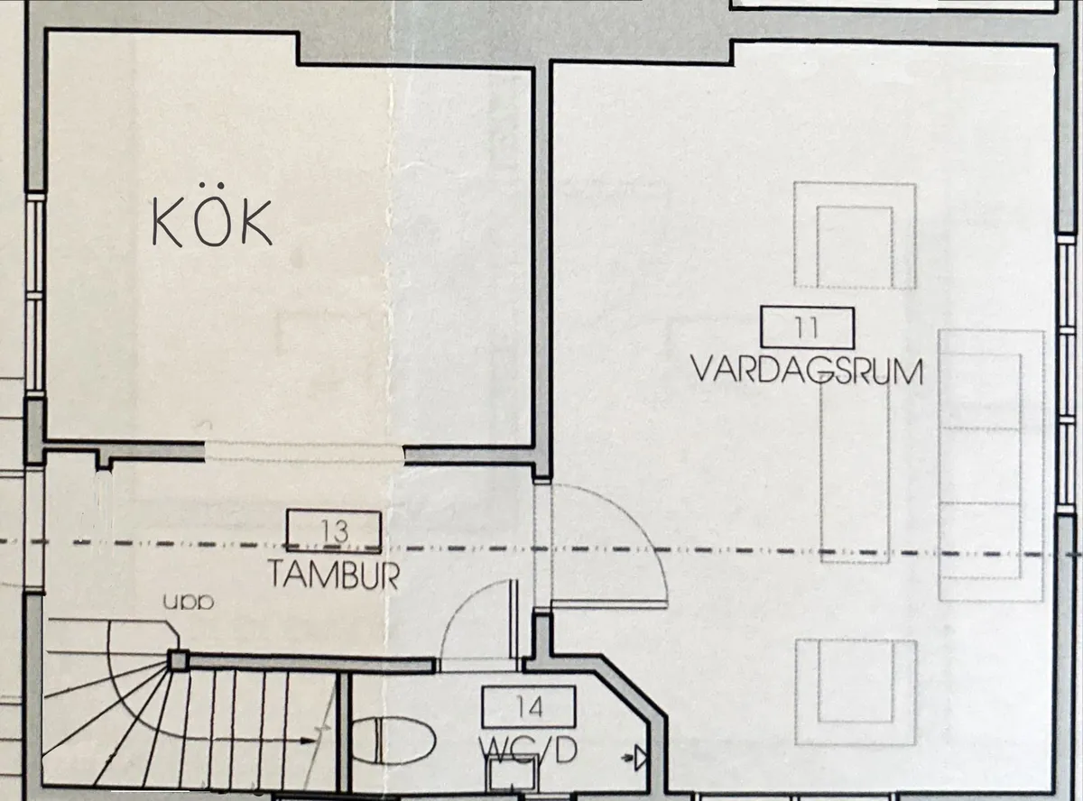 Hyresbostad på Göteborg i goteborg