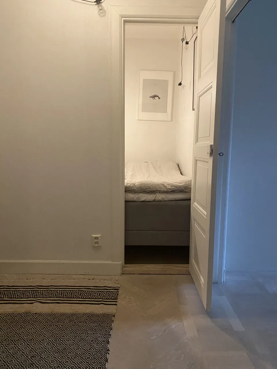 Hyreslägenhet på Uppsala i uppsala