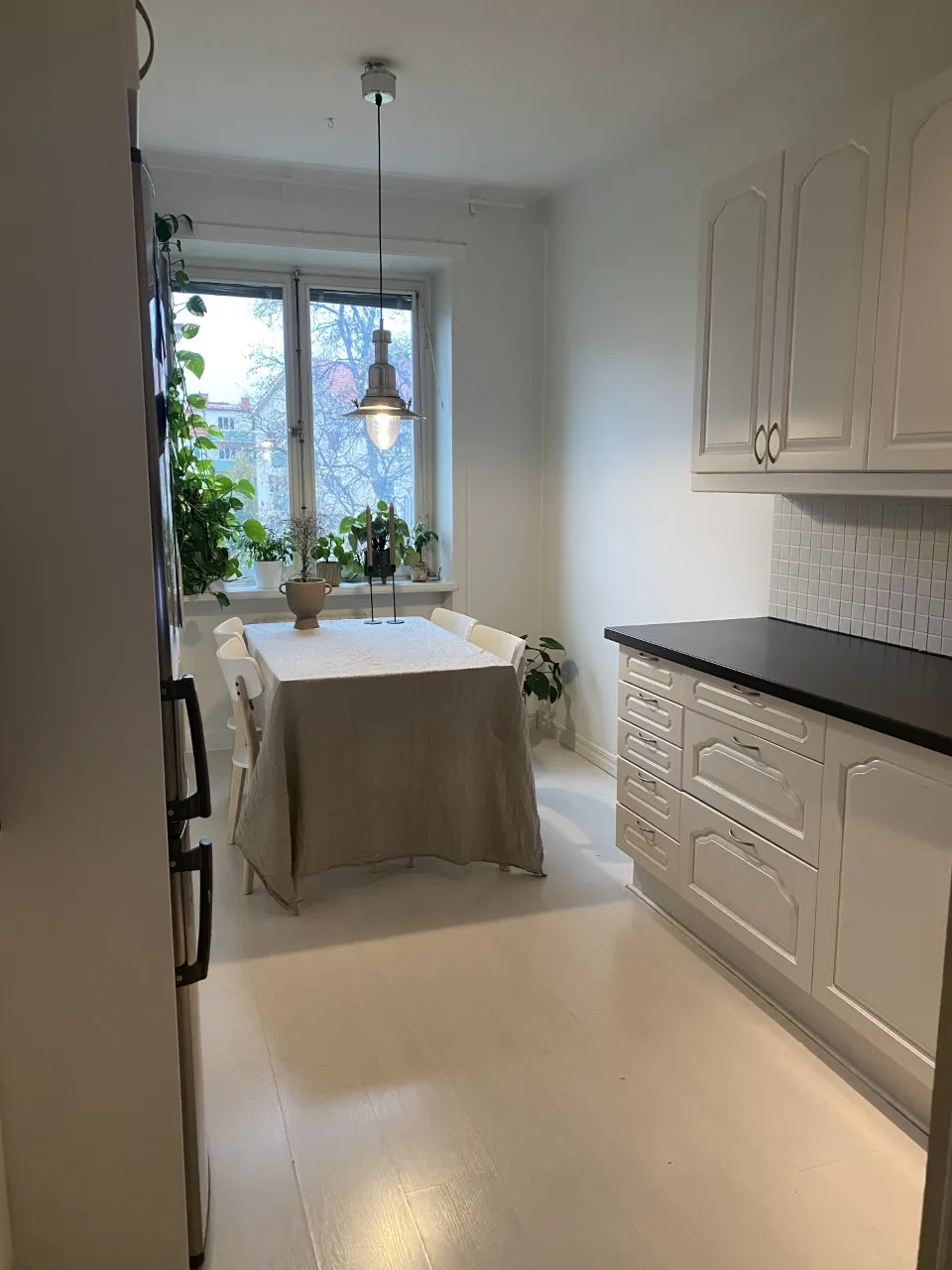 Hyreslägenhet på Uppsala i uppsala