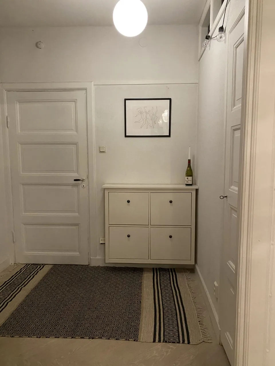 Hyreslägenhet på Uppsala i uppsala