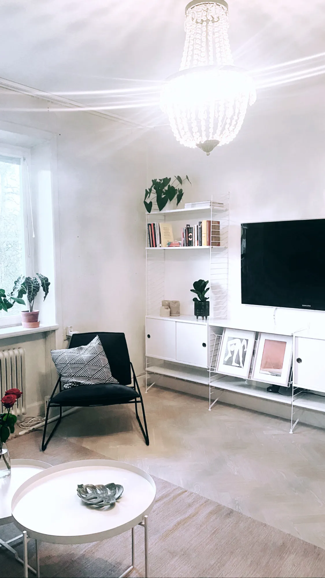 Hyreslägenhet på Uppsala i uppsala