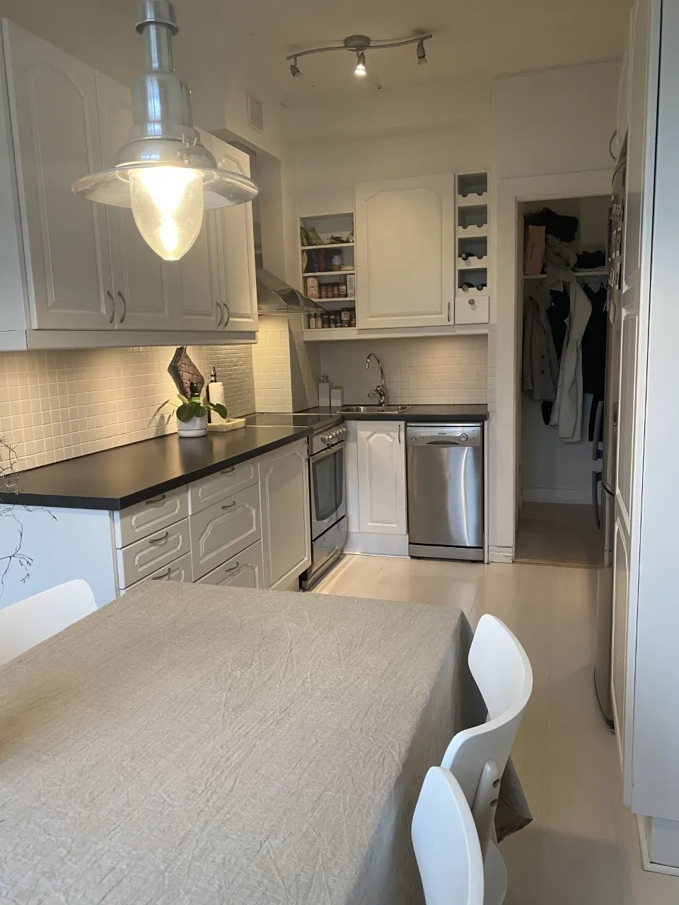 Hyreslägenhet på Uppsala i uppsala