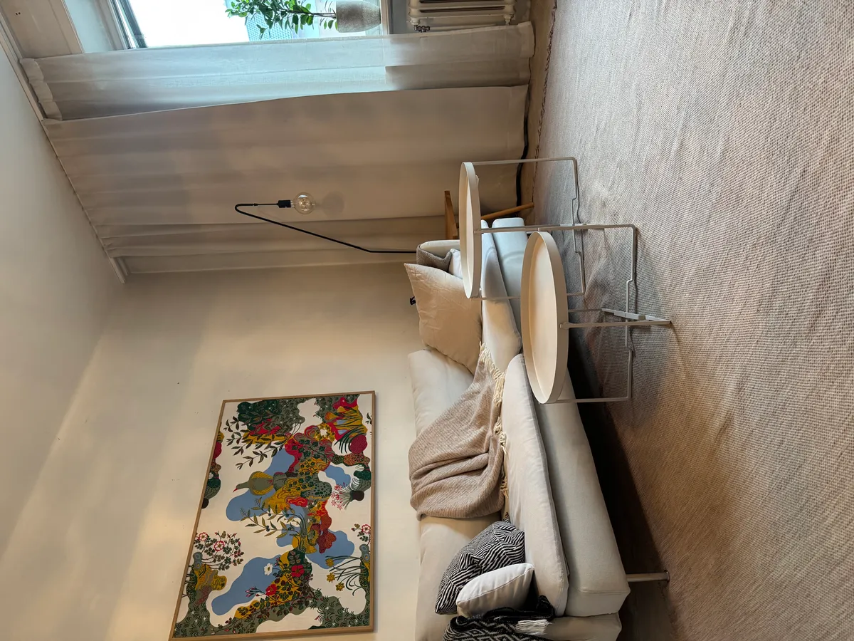 Hyreslägenhet på Uppsala i uppsala