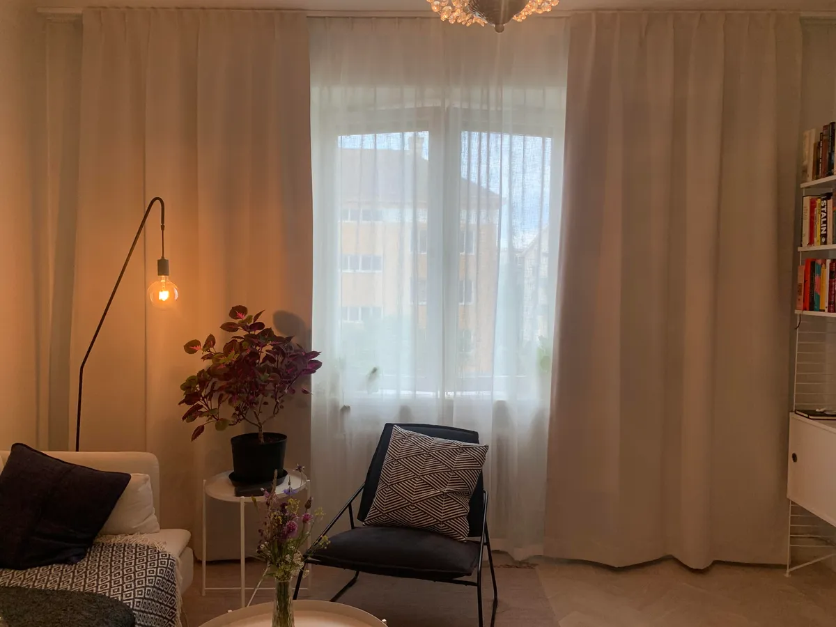 Hyreslägenhet på Uppsala i uppsala