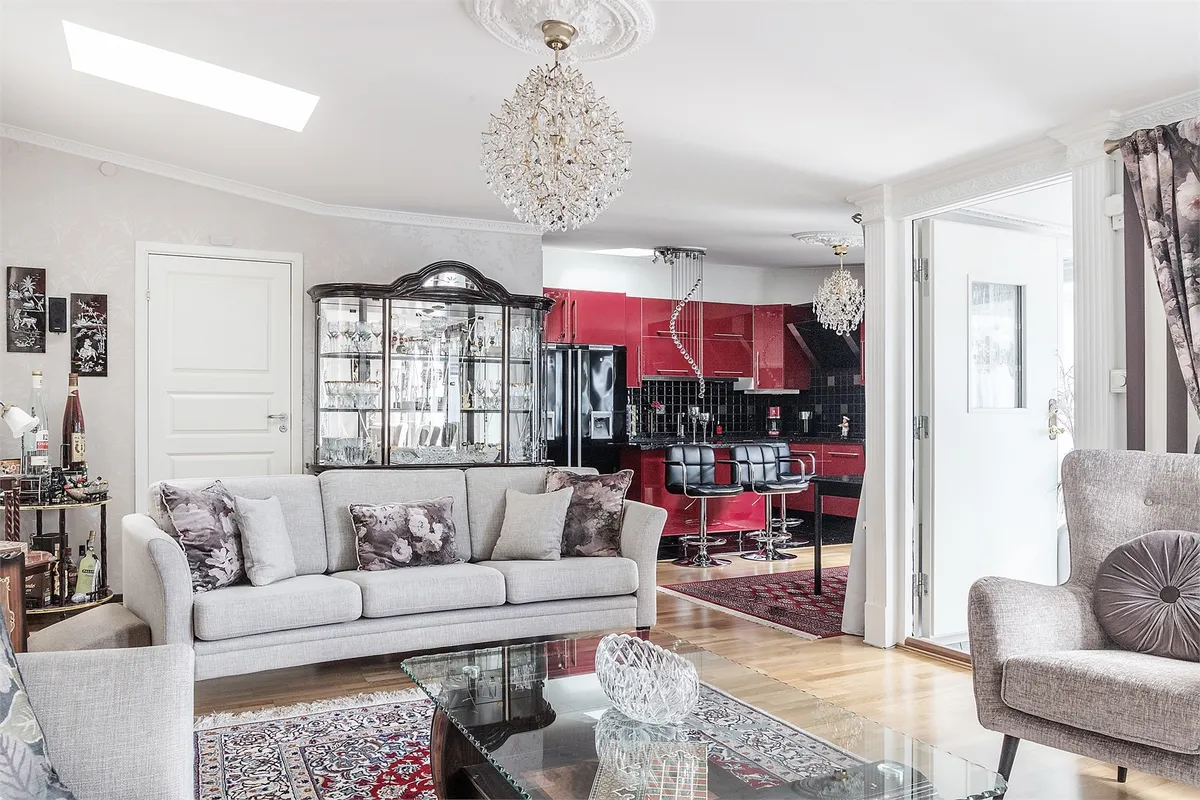 Hyresbostad på Göteborg i goteborg