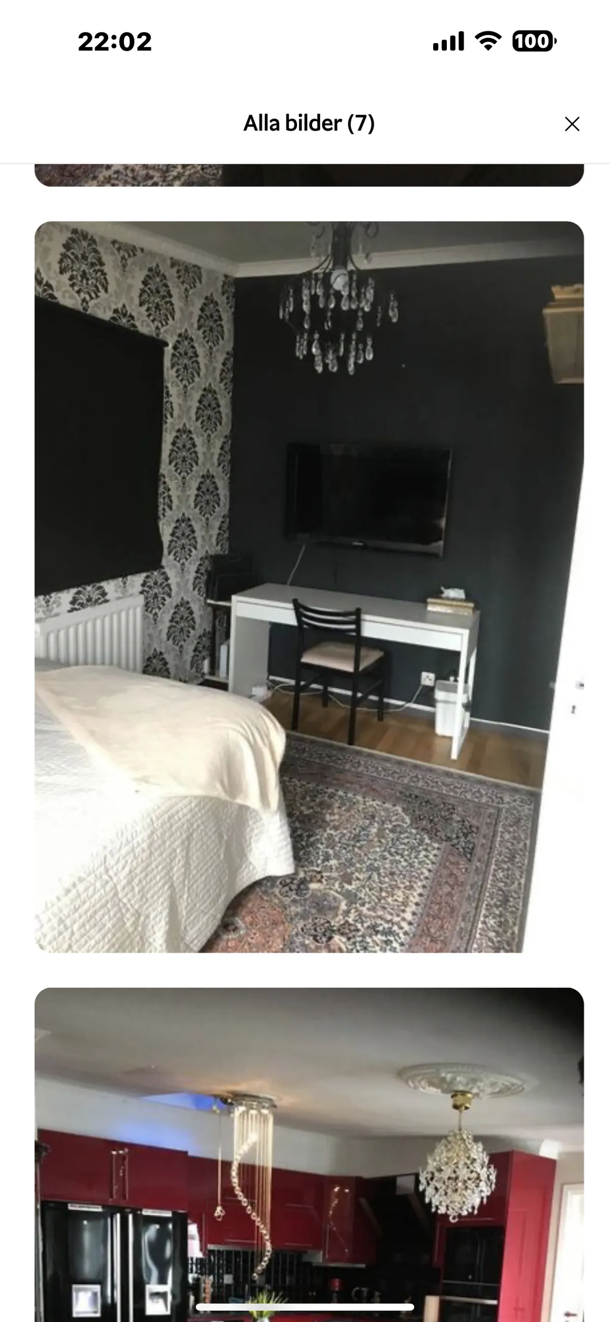 Hyresbostad på Göteborg i goteborg