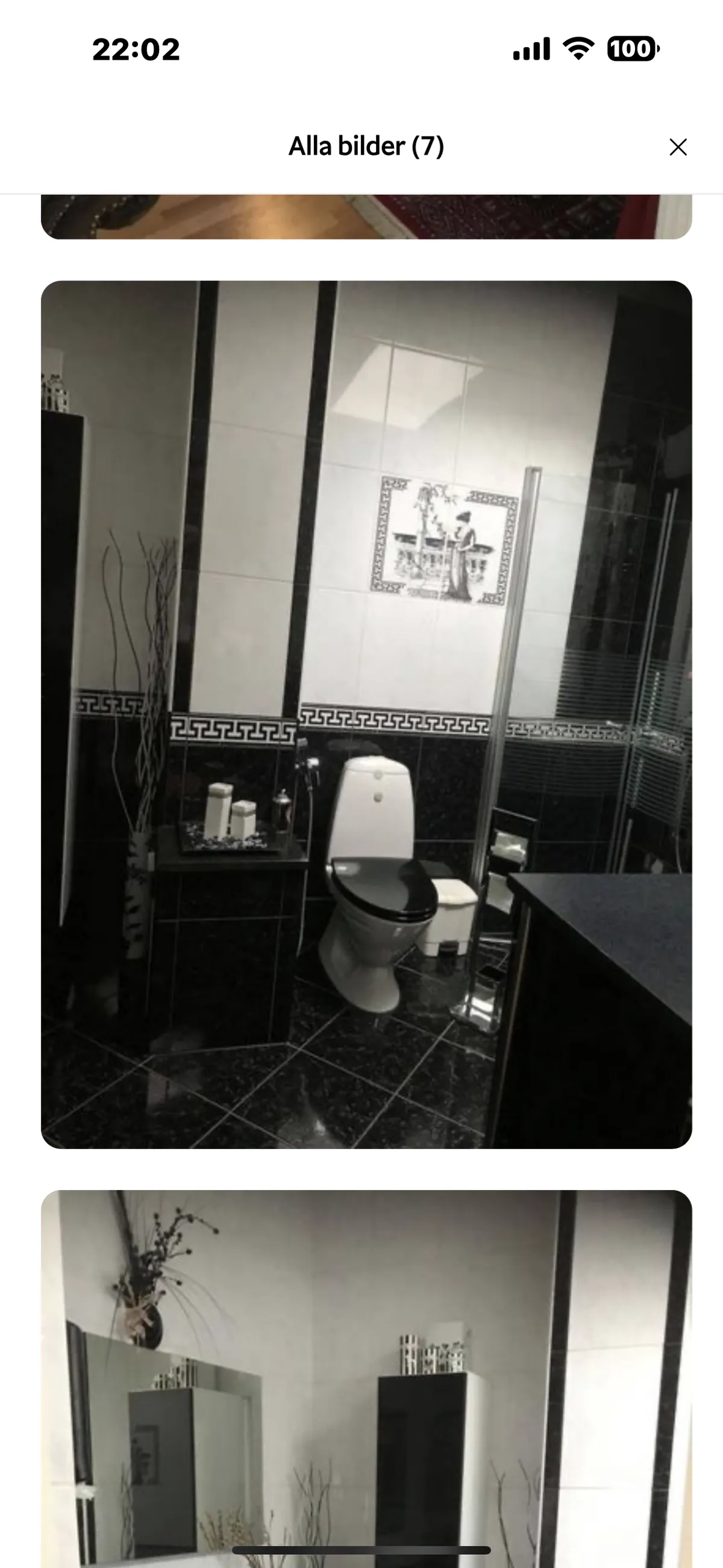 Hyresbostad på Göteborg i goteborg