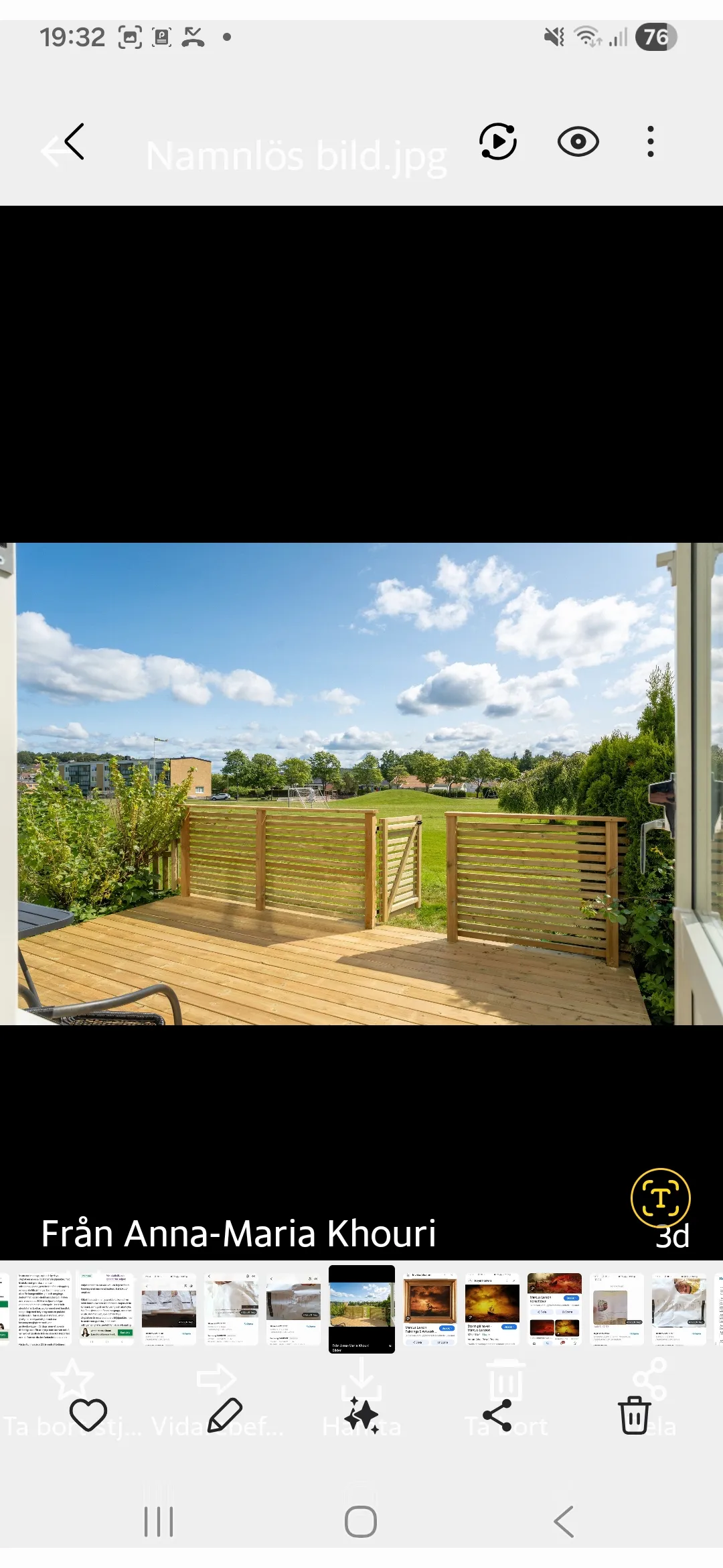 Hyreslägenhet på Göteborg i goteborg