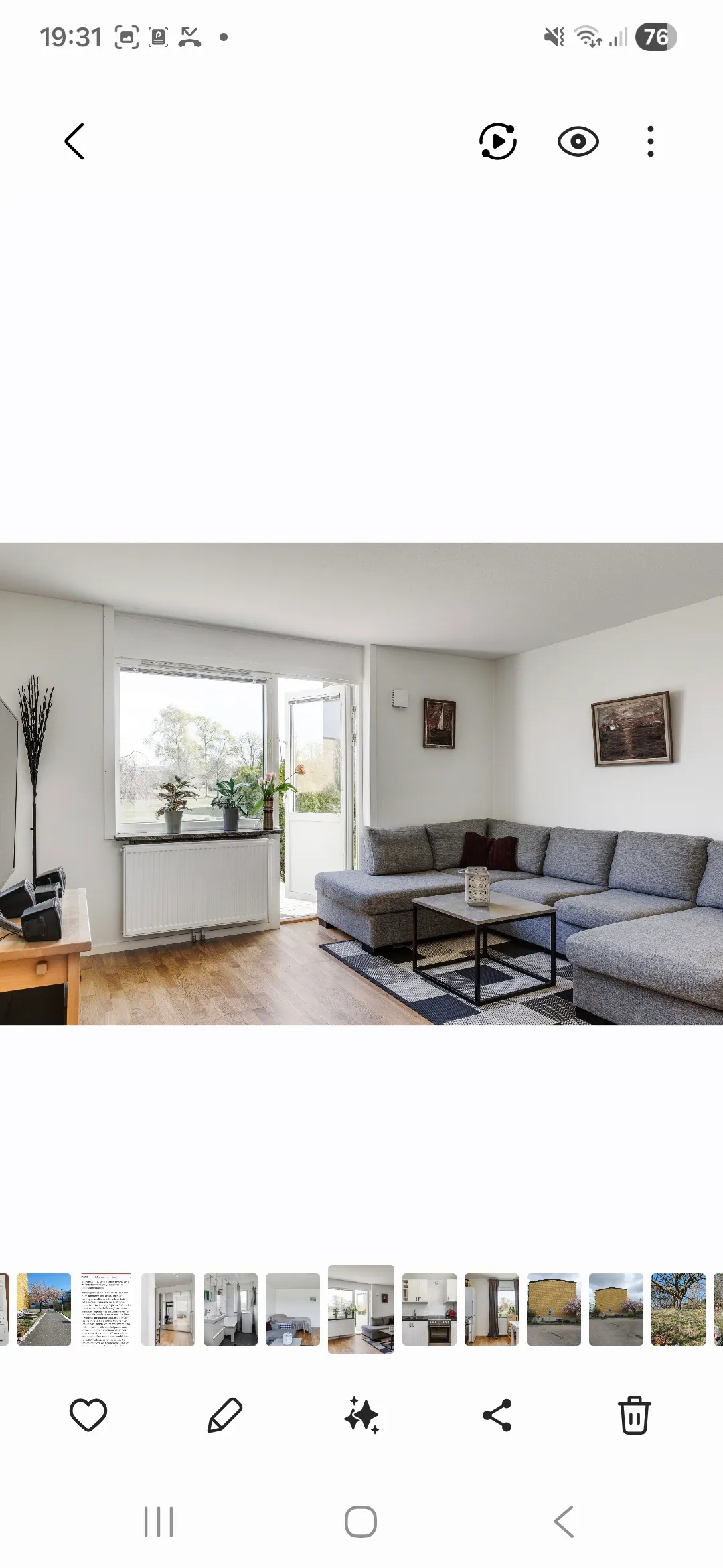 Hyreslägenhet på Göteborg i goteborg