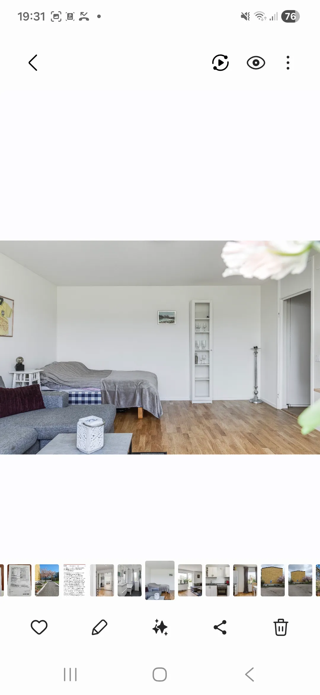 Hyreslägenhet på Göteborg i goteborg