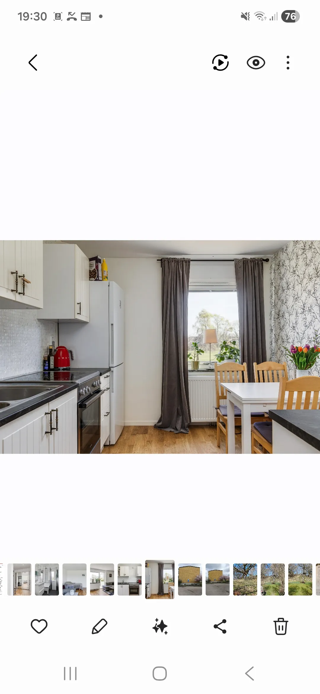 Hyreslägenhet på Göteborg i goteborg