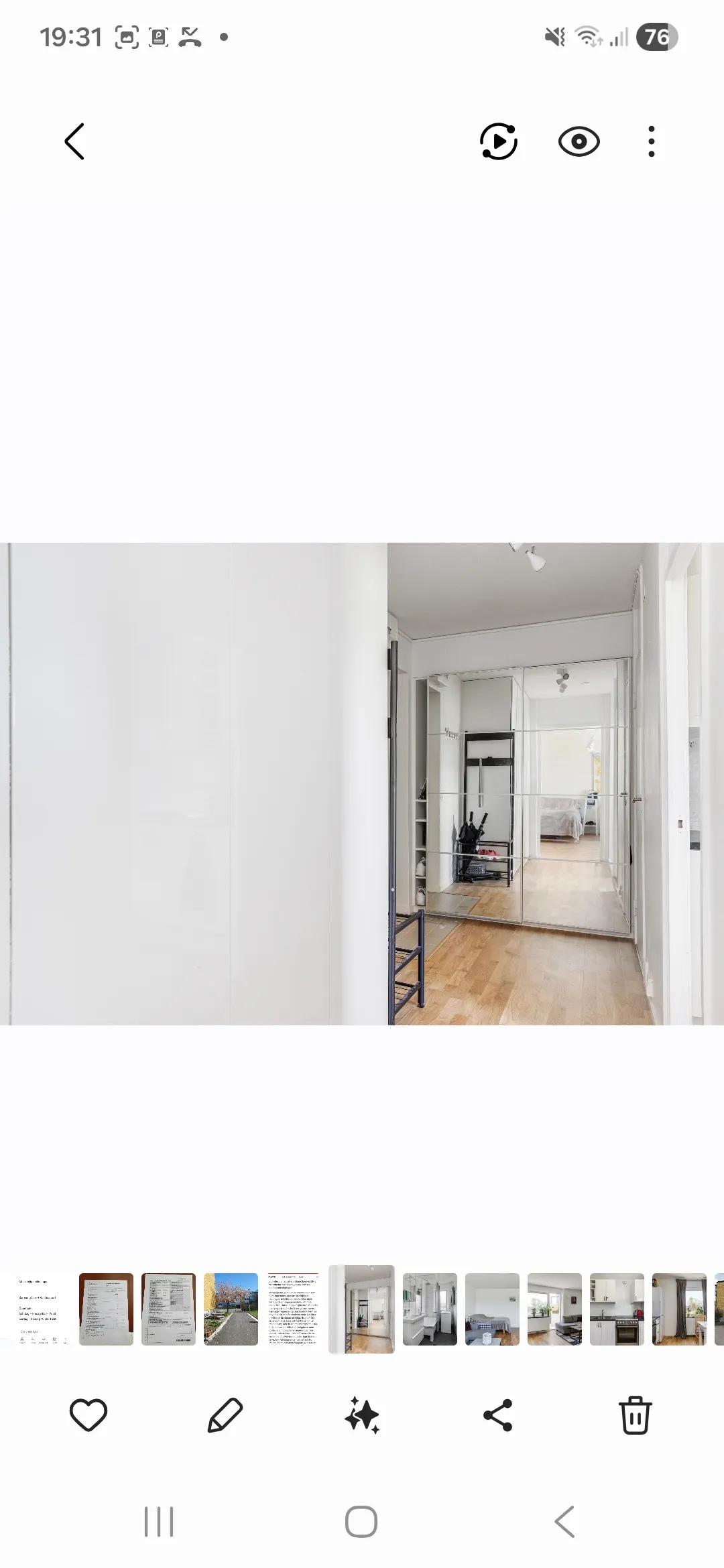 Hyreslägenhet på Göteborg i goteborg