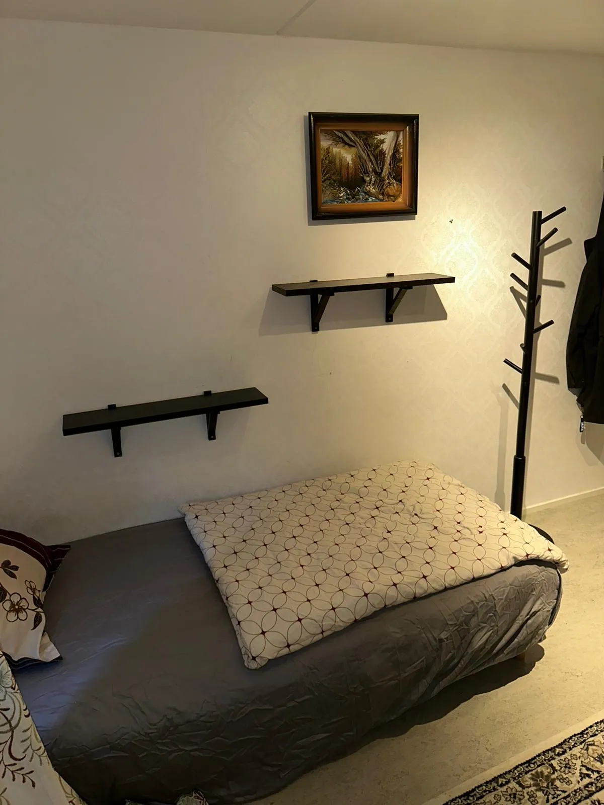 Hyreslägenhet på Järfälla i jarfalla