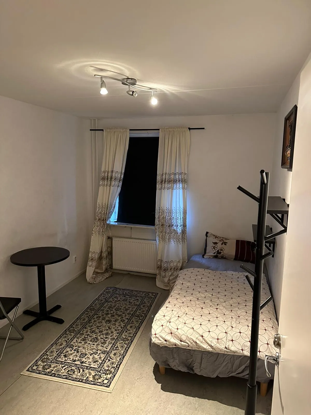 Hyreslägenhet på Järfälla i jarfalla