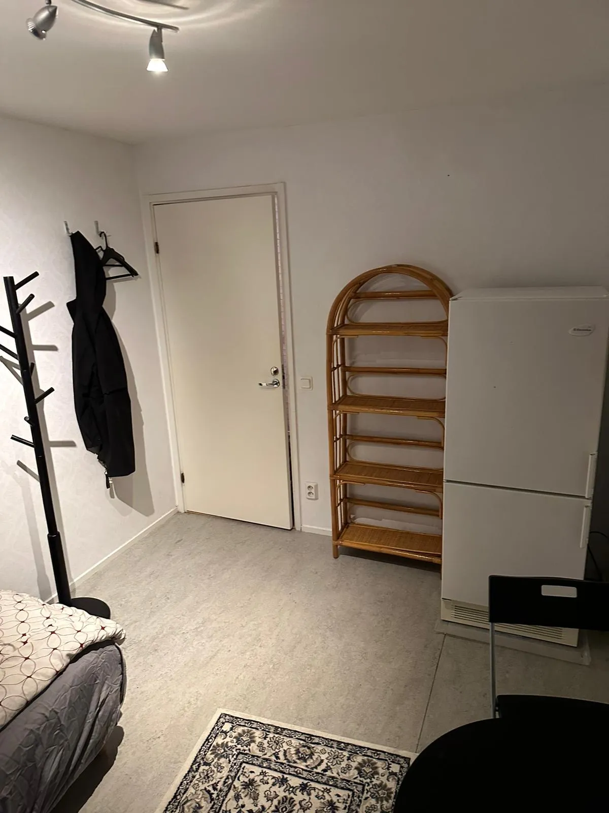 Hyreslägenhet på Järfälla i jarfalla