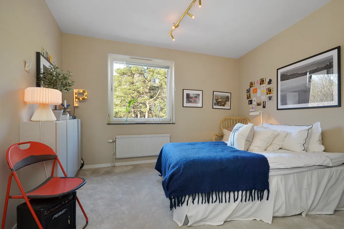 Hyreslägenhet på Lidingö i lidingo