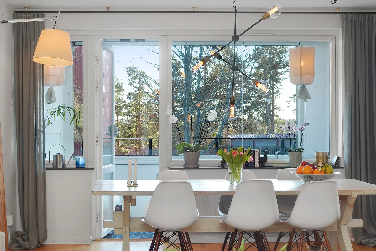 Hyreslägenhet på Lidingö i lidingo