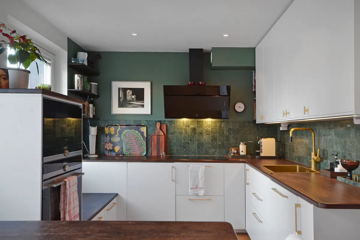 Hyreslägenhet på Lidingö i lidingo