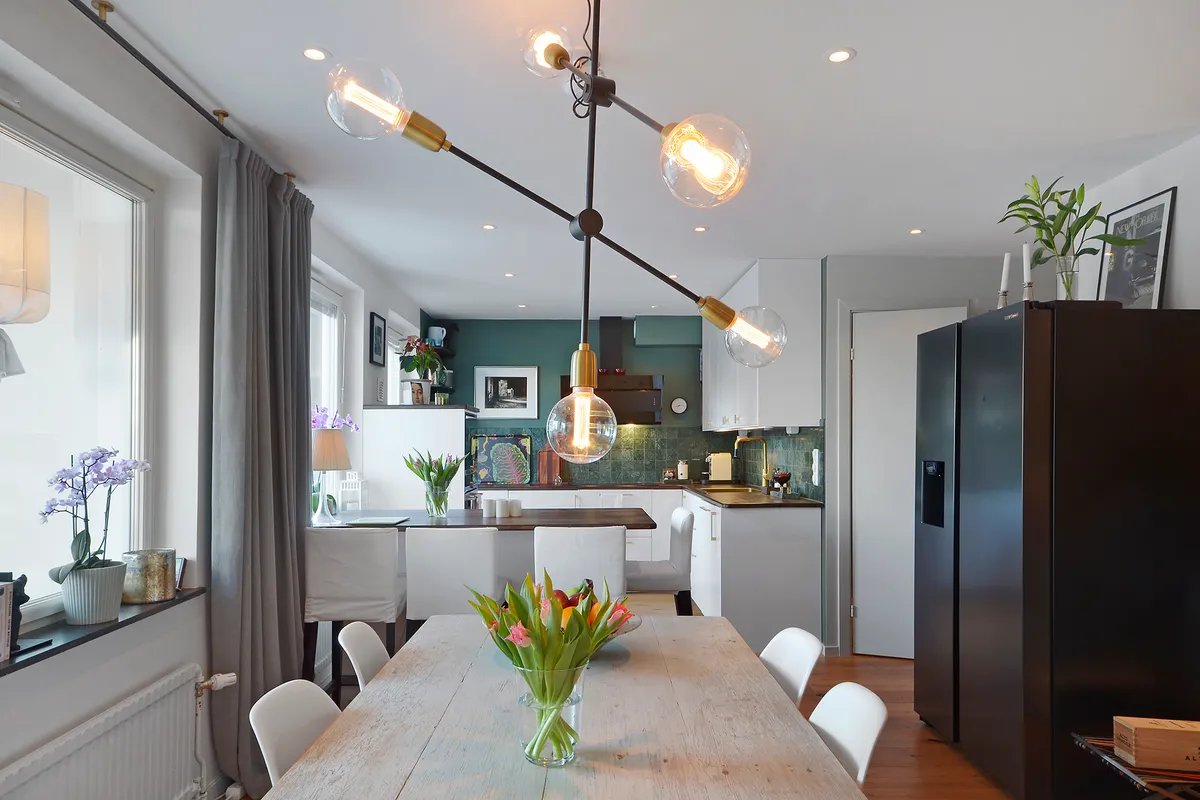 Hyreslägenhet på Lidingö i lidingo