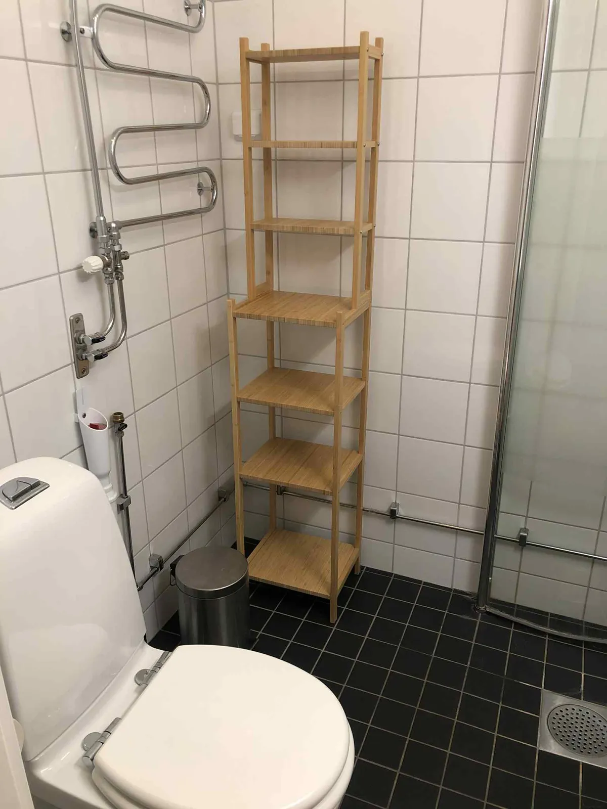 Hyreslägenhet på Stockholm i stockholm