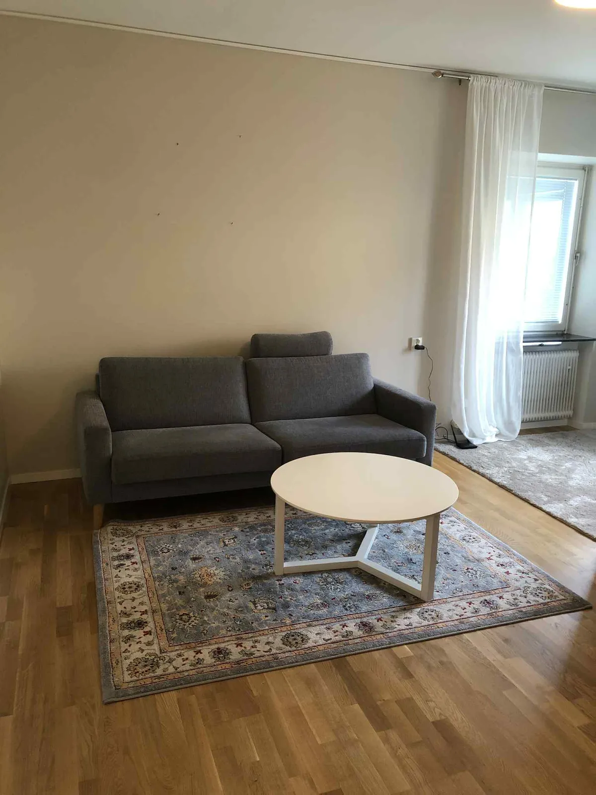 Hyreslägenhet på Stockholm i stockholm