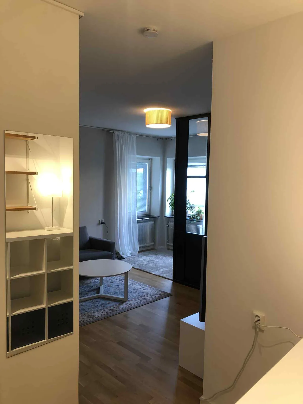 Hyreslägenhet på Stockholm i stockholm