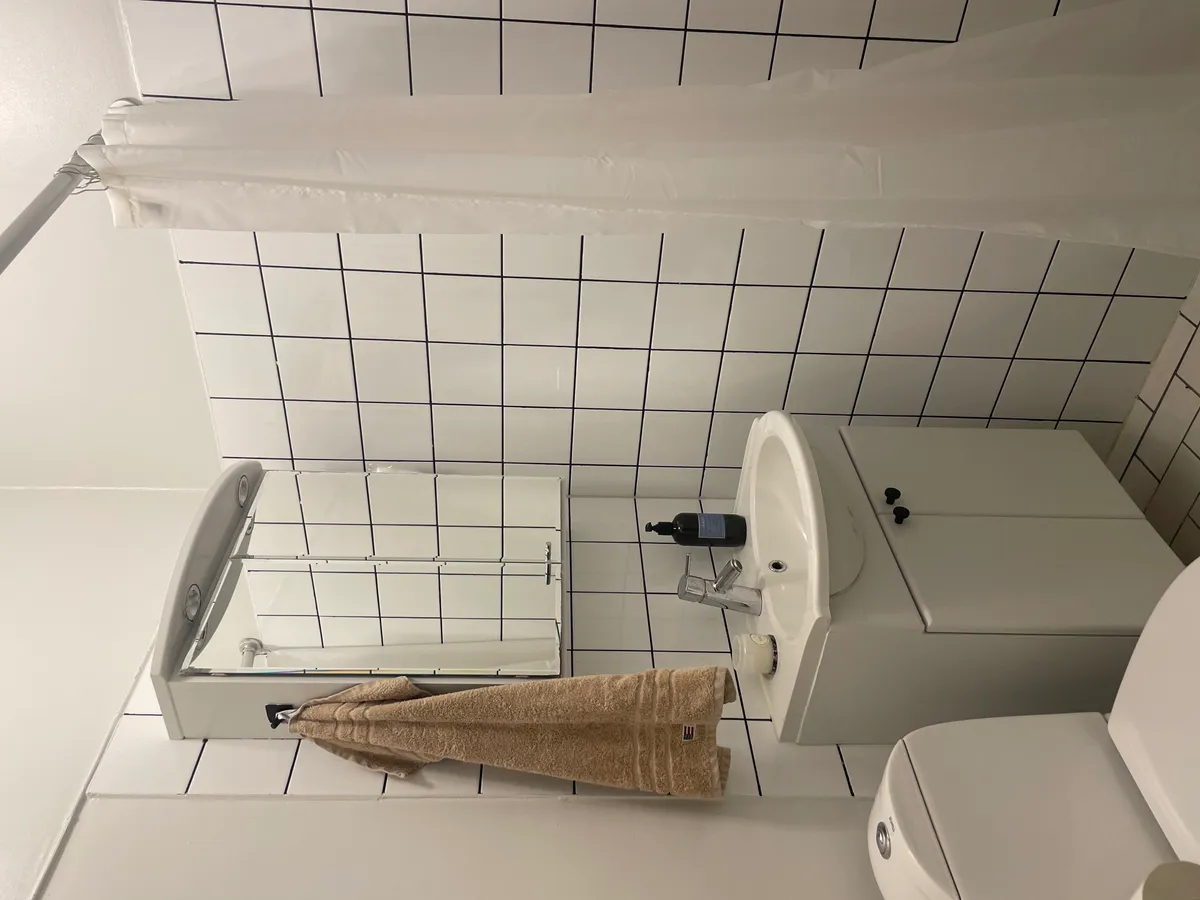 Hyreslägenhet på Stockholm i stockholm