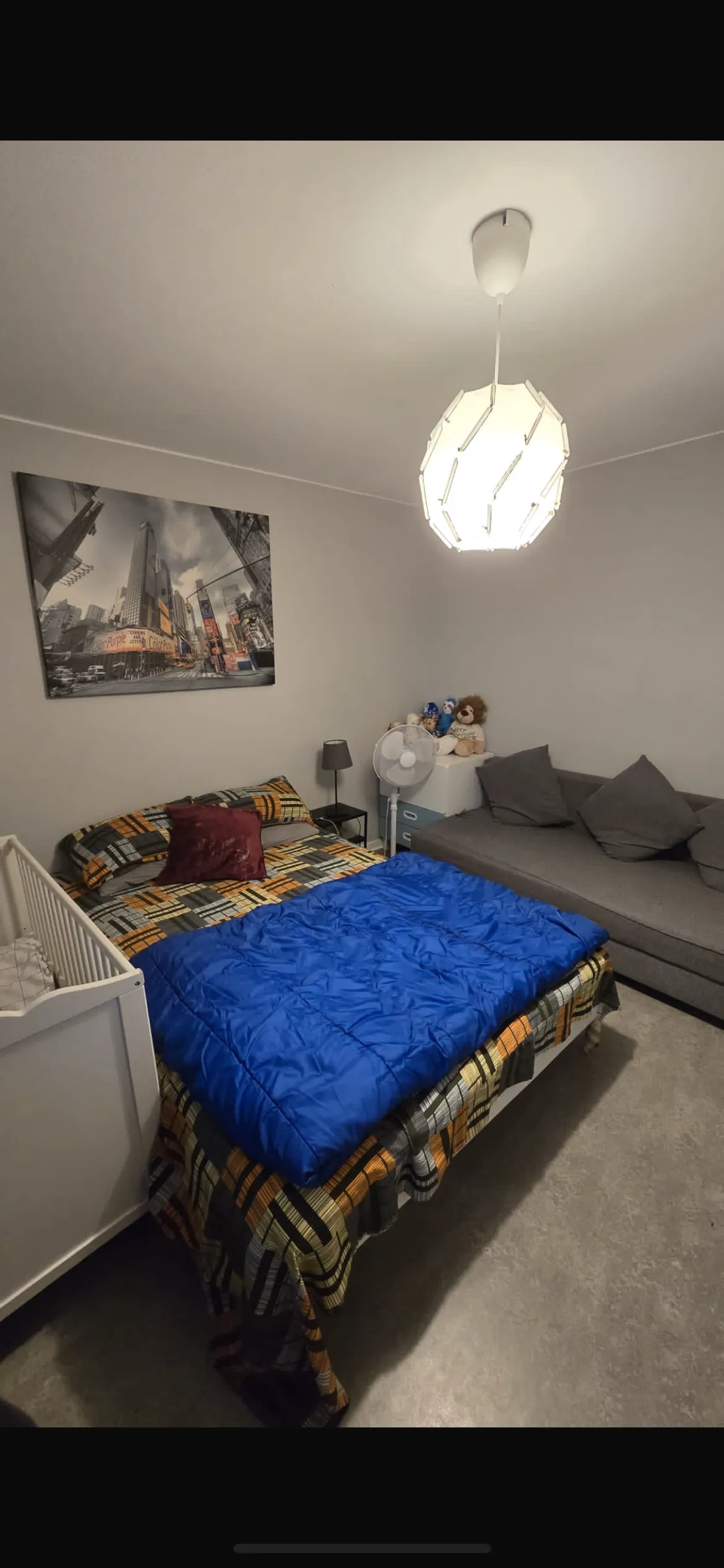 Hyreslägenhet på Uppsala i uppsala