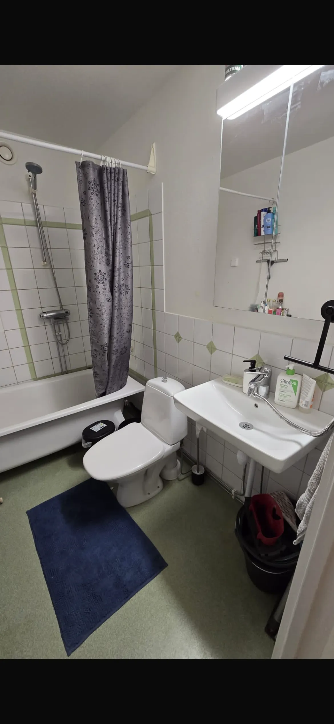 Hyreslägenhet på Uppsala i uppsala