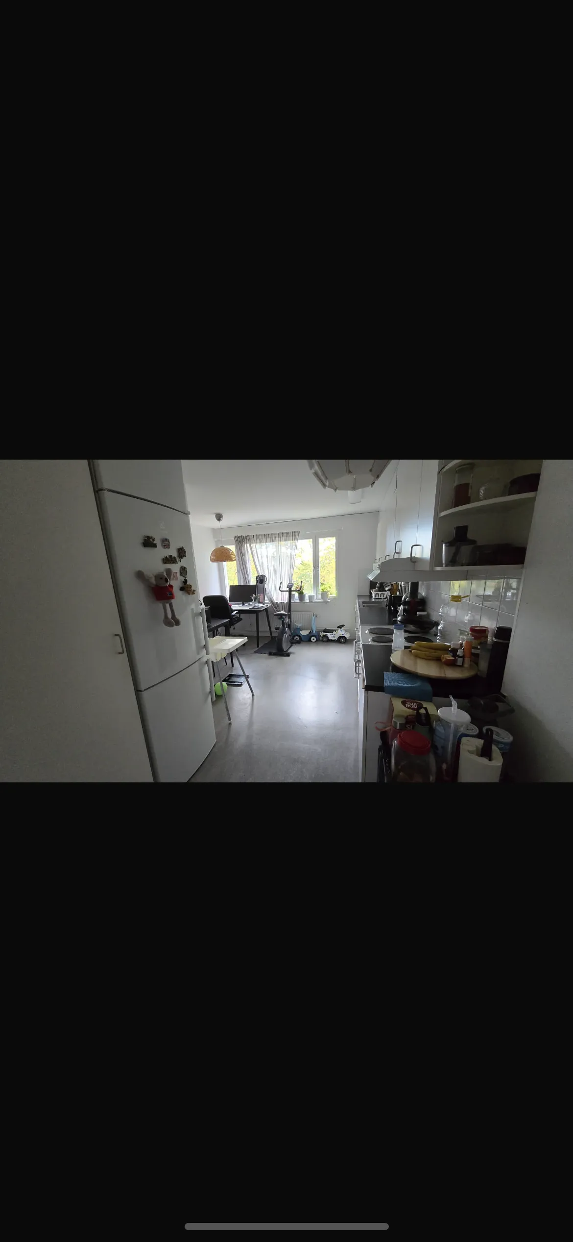 Hyreslägenhet på Uppsala i uppsala