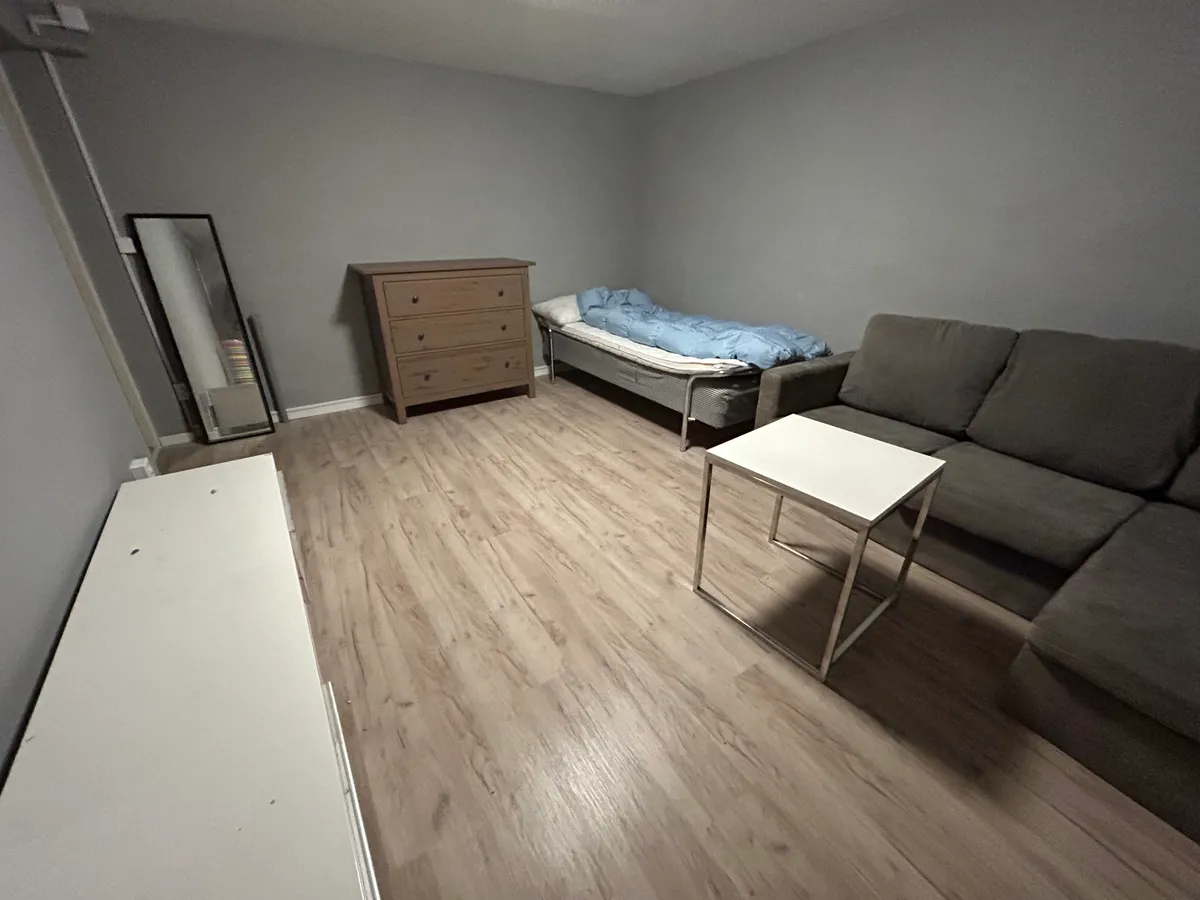 Hyresbostad på Växjö i vaxjo