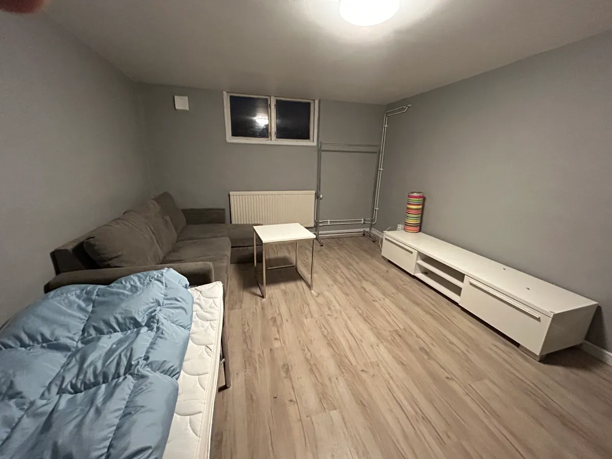 Hyresbostad på Växjö i vaxjo