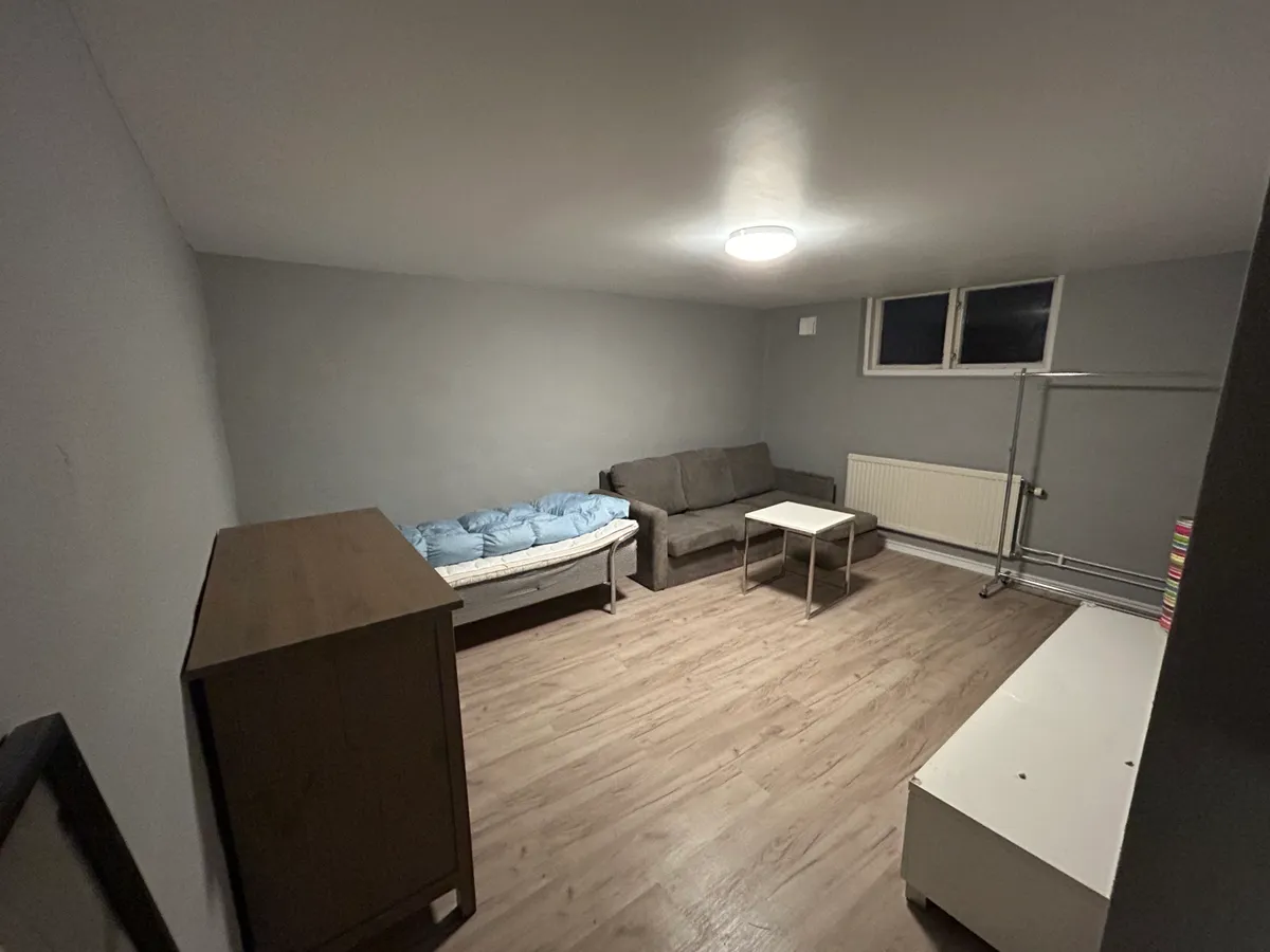 Hyresbostad på Växjö i vaxjo