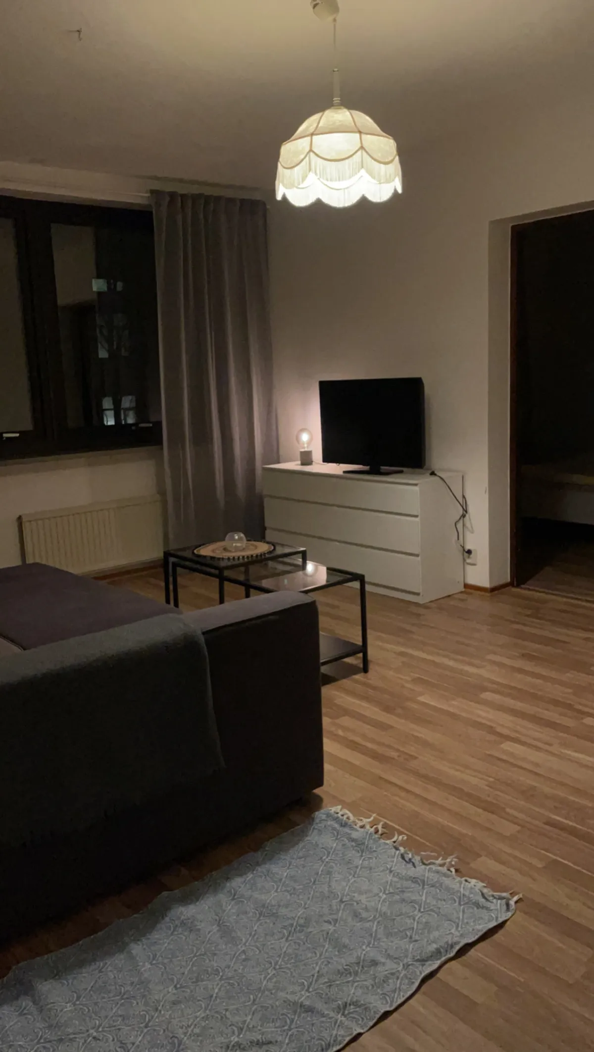 Hyreslägenhet på Karlskrona i karlskrona