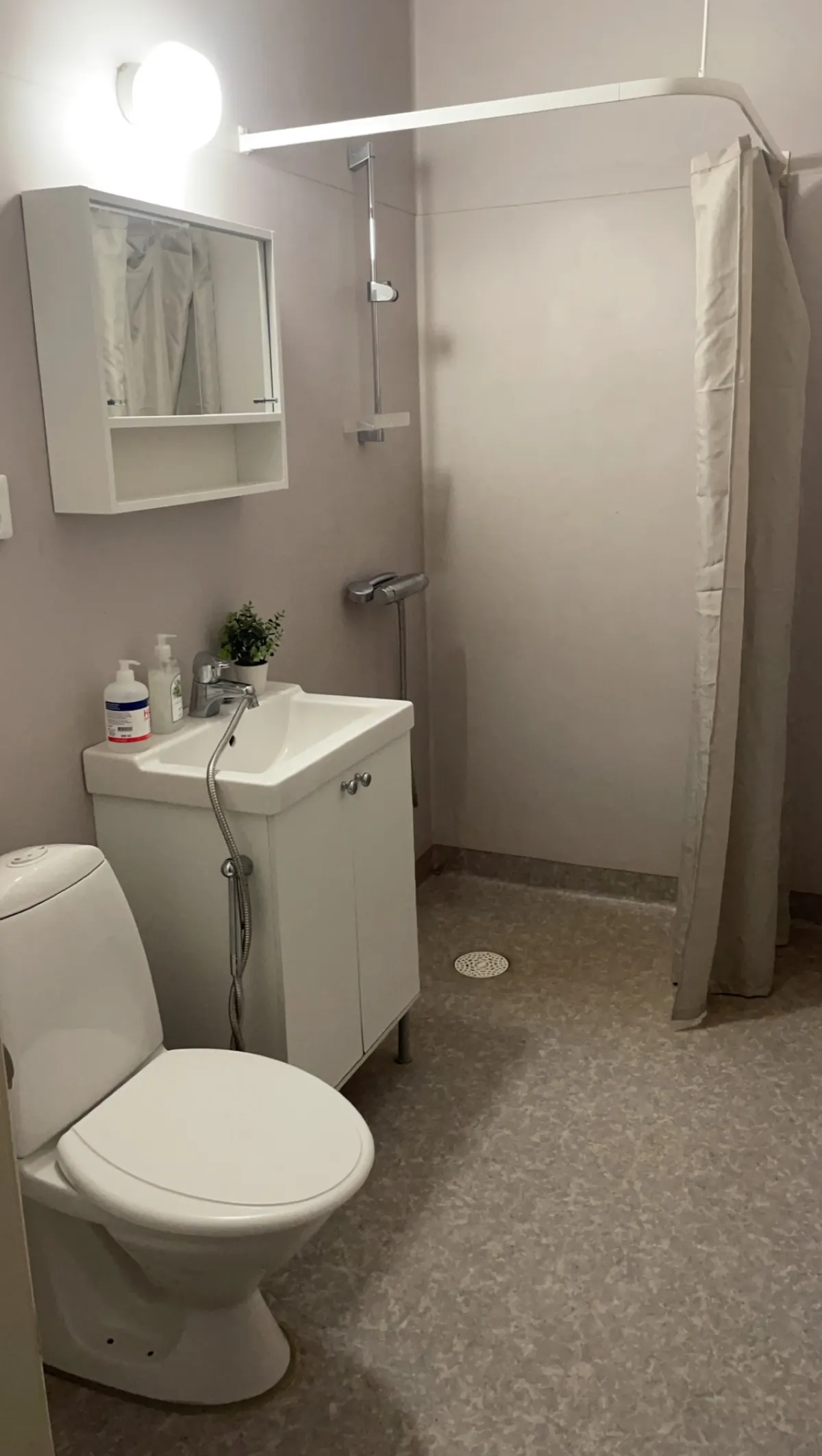 Hyreslägenhet på Karlskrona i karlskrona