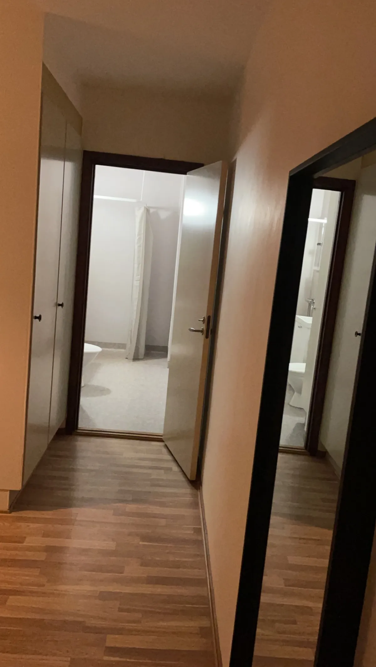 Hyreslägenhet på Karlskrona i karlskrona