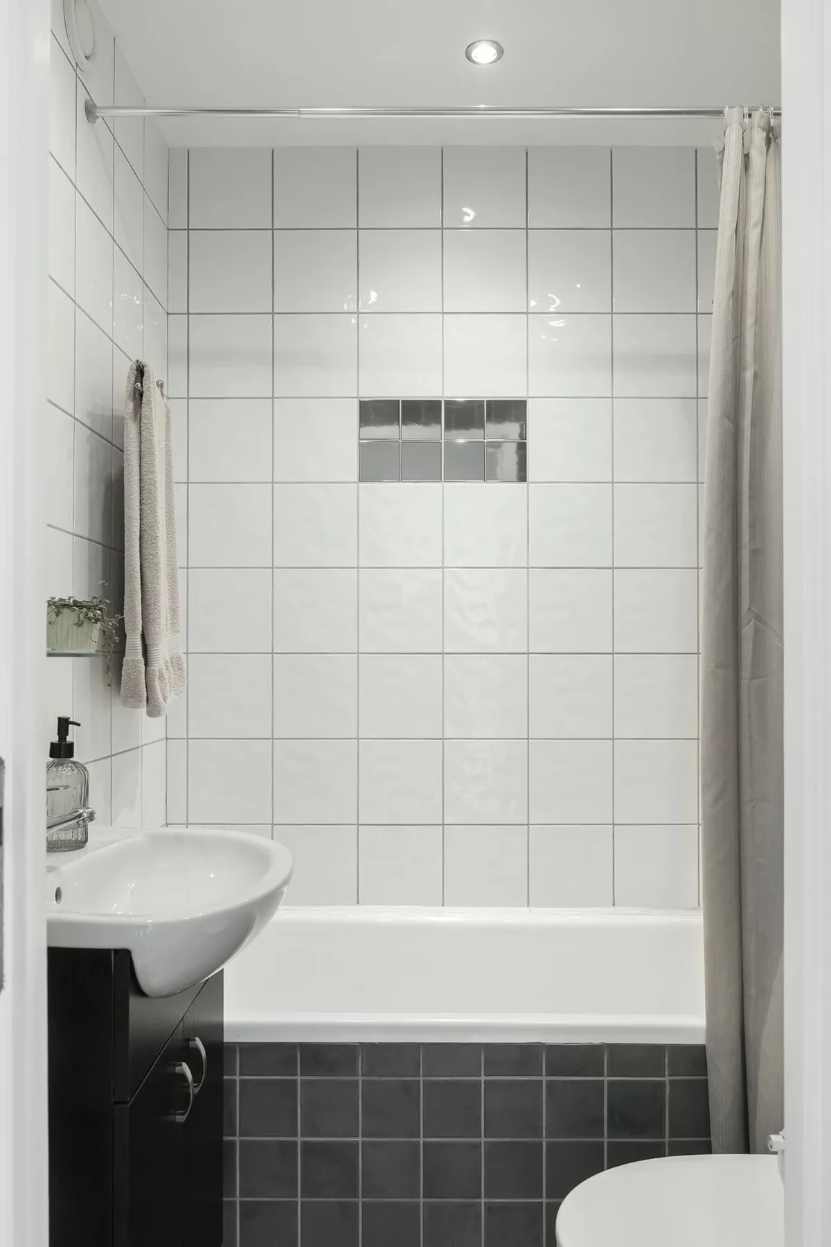 Hyreslägenhet på Lund i lund